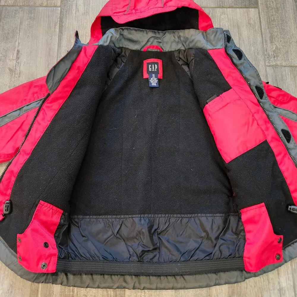 GAP boys winter